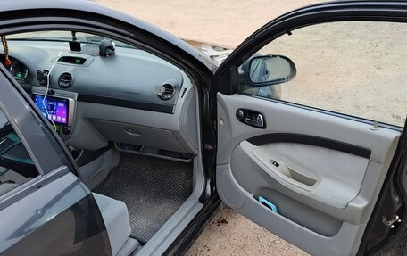 Chevrolet Lacetti, 2004 год, 250 000 рублей, 10 фотография
