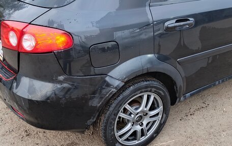 Chevrolet Lacetti, 2004 год, 250 000 рублей, 9 фотография