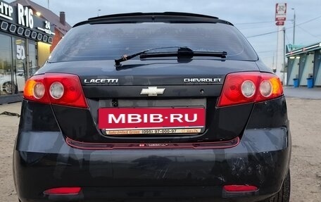 Chevrolet Lacetti, 2004 год, 250 000 рублей, 8 фотография