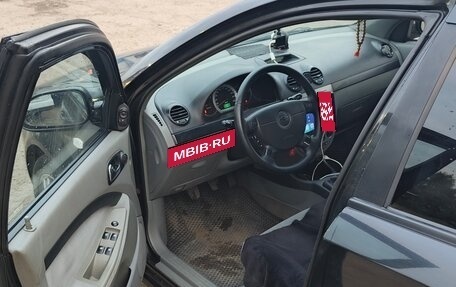 Chevrolet Lacetti, 2004 год, 250 000 рублей, 18 фотография