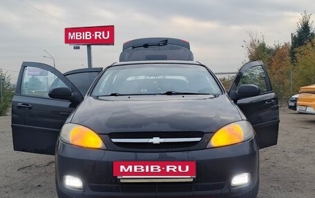 Chevrolet Lacetti, 2004 год, 250 000 рублей, 17 фотография