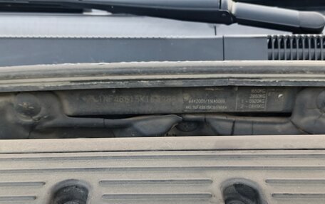 Chevrolet Lacetti, 2004 год, 250 000 рублей, 23 фотография