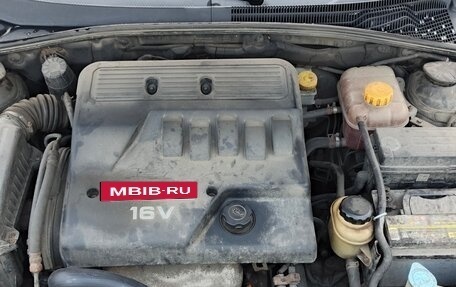 Chevrolet Lacetti, 2004 год, 250 000 рублей, 21 фотография