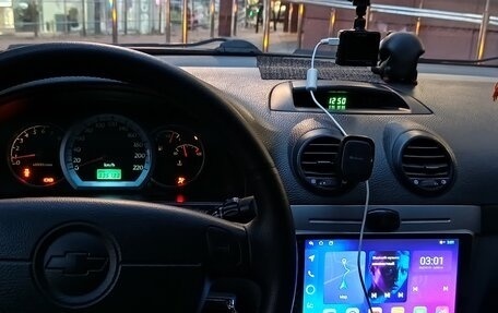 Chevrolet Lacetti, 2004 год, 250 000 рублей, 24 фотография