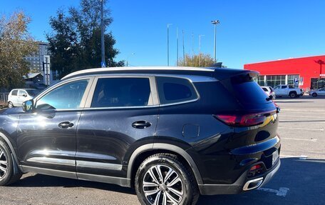 Chery Tiggo 8 I, 2020 год, 1 170 000 рублей, 4 фотография