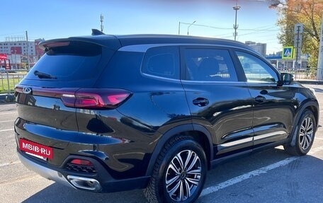 Chery Tiggo 8 I, 2020 год, 1 170 000 рублей, 6 фотография