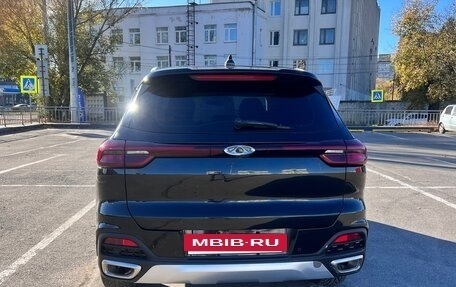 Chery Tiggo 8 I, 2020 год, 1 170 000 рублей, 5 фотография