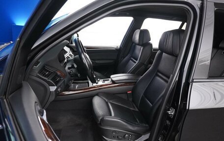 BMW X5, 2011 год, 1 498 444 рублей, 10 фотография