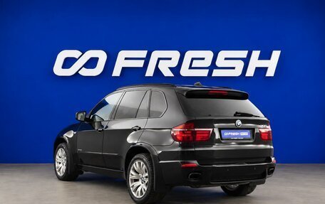 BMW X5, 2011 год, 1 498 444 рублей, 2 фотография