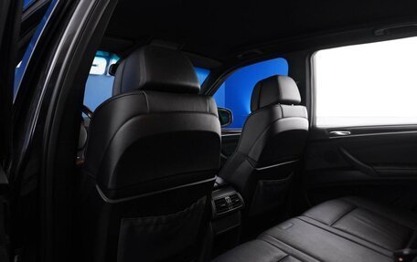 BMW X5, 2011 год, 1 498 444 рублей, 11 фотография