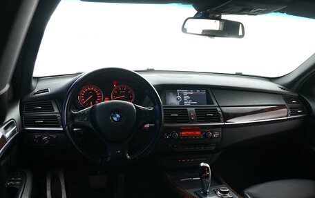 BMW X5, 2011 год, 1 498 444 рублей, 6 фотография