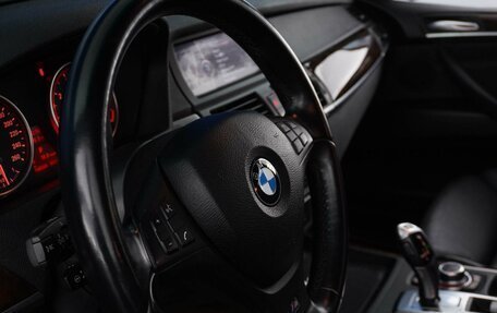 BMW X5, 2011 год, 1 498 444 рублей, 12 фотография