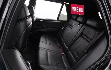BMW X5, 2011 год, 1 498 444 рублей, 9 фотография