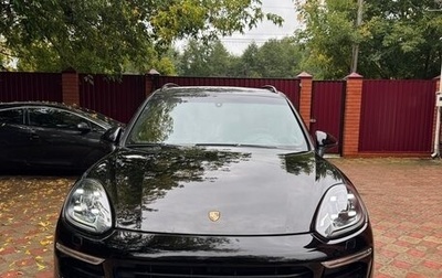 Porsche Cayenne III, 2016 год, 3 250 000 рублей, 1 фотография