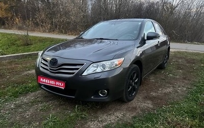 Toyota Camry, 2009 год, 1 200 000 рублей, 1 фотография