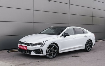 KIA K5, 2025 год, 3 798 000 рублей, 1 фотография