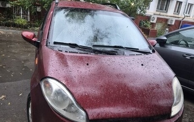 Chery Kimo (A1), 2010 год, 140 000 рублей, 1 фотография