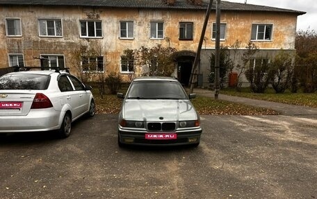 BMW 3 серия, 1995 год, 300 000 рублей, 1 фотография