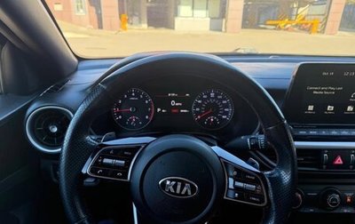 KIA Forte III, 2021 год, 1 900 000 рублей, 1 фотография