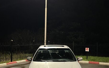 Nissan Almera, 1999 год, 50 000 рублей, 1 фотография