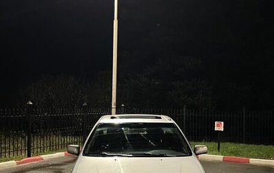 Nissan Almera, 1999 год, 50 000 рублей, 1 фотография