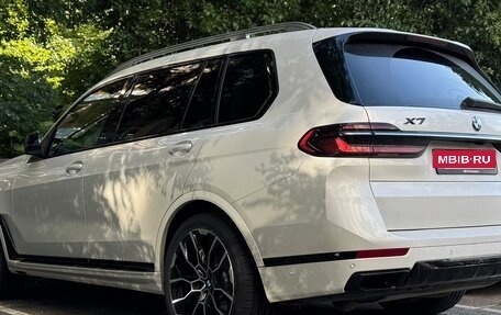 BMW X7, 2022 год, 8 500 000 рублей, 1 фотография
