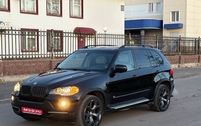 BMW X5, 2008 год, 1 150 000 рублей, 1 фотография