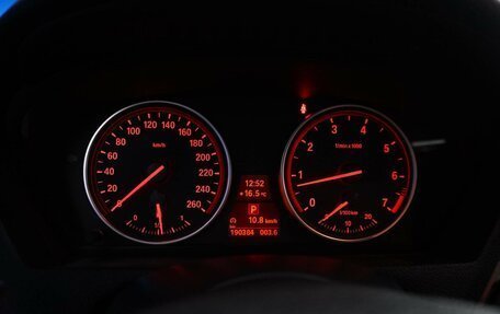 BMW X5, 2011 год, 1 498 444 рублей, 19 фотография