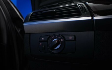 BMW X5, 2011 год, 1 498 444 рублей, 18 фотография