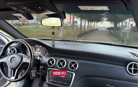 Mercedes-Benz A-Класс, 2015 год, 790 000 рублей, 4 фотография