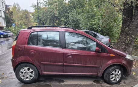 Chery Kimo (A1), 2010 год, 140 000 рублей, 4 фотография