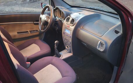 Chery Kimo (A1), 2010 год, 140 000 рублей, 7 фотография