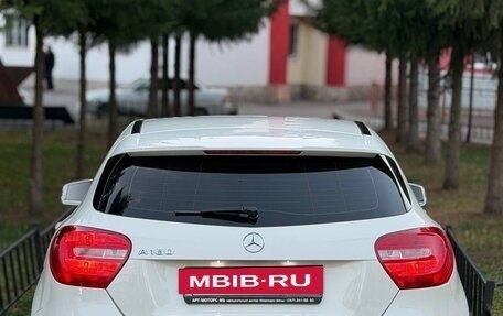 Mercedes-Benz A-Класс, 2015 год, 790 000 рублей, 5 фотография