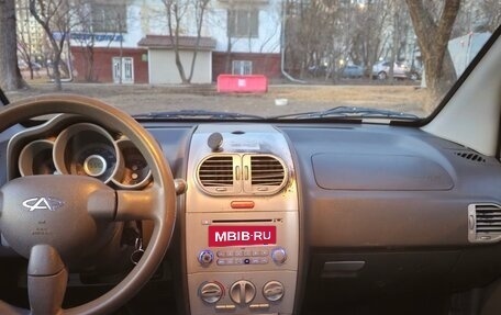 Chery Kimo (A1), 2010 год, 140 000 рублей, 6 фотография