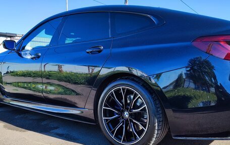 BMW 6 серия, 2018 год, 3 900 000 рублей, 10 фотография