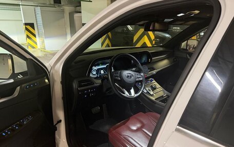 Hyundai Palisade I, 2021 год, 5 100 000 рублей, 7 фотография