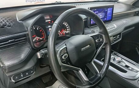 Haval Jolion, 2023 год, 1 112 000 рублей, 5 фотография