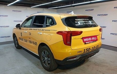 Haval Jolion, 2023 год, 1 112 000 рублей, 3 фотография