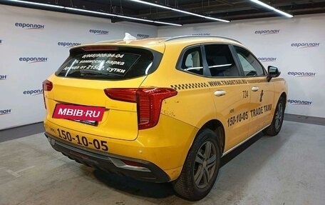 Haval Jolion, 2023 год, 1 112 000 рублей, 2 фотография