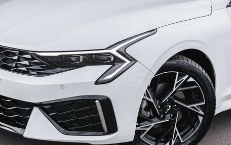 KIA K5, 2025 год, 3 798 000 рублей, 6 фотография