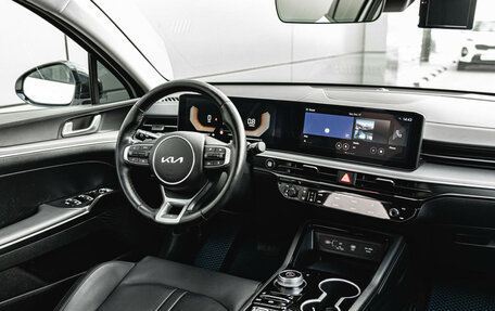 KIA K5, 2025 год, 3 798 000 рублей, 8 фотография