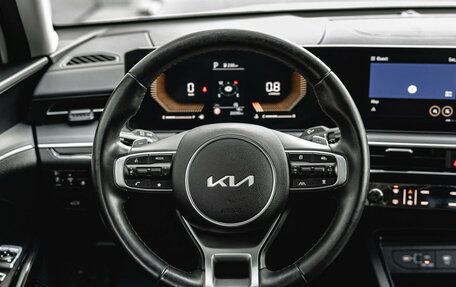 KIA K5, 2025 год, 3 798 000 рублей, 9 фотография