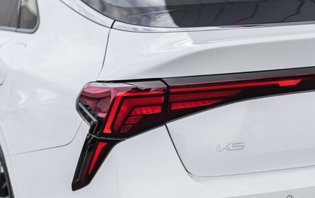 KIA K5, 2025 год, 3 798 000 рублей, 7 фотография