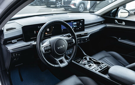 KIA K5, 2025 год, 3 798 000 рублей, 10 фотография