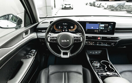 KIA K5, 2025 год, 3 798 000 рублей, 11 фотография