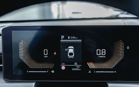 KIA K5, 2025 год, 3 798 000 рублей, 13 фотография