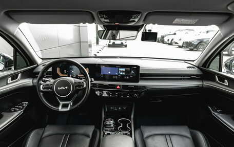 KIA K5, 2025 год, 3 798 000 рублей, 12 фотография