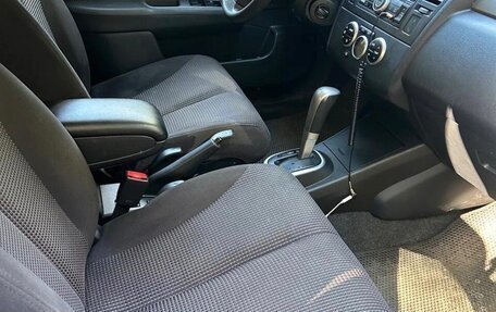 Nissan Tiida, 2011 год, 950 000 рублей, 3 фотография
