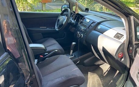 Nissan Tiida, 2011 год, 950 000 рублей, 5 фотография