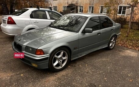 BMW 3 серия, 1995 год, 300 000 рублей, 2 фотография
